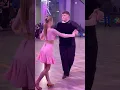 Download Lagu Hi is amazing!🤩👏 #ballroomdancesport #dancemusic #dancecompetition #latindance #reelsvideo #kpop