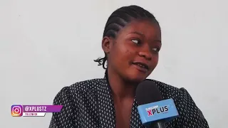 ajifungua kiumbe cha ajabu baada ya kushea mapenzi na ngombe tabora