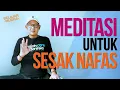 Lagu 1 MENIT LANGSUNG NAFAS LEGA tidak sesak nafas - belajar mudra