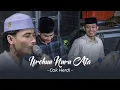 Lagu IFROHUN NURU ATANA - CAK HERDI - MAJLIS MAHABBATUN NABI