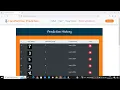 Hand Written Digit Recognition using CNN Deep Learning Project Python Django Project
