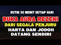 Download Lagu RUQYAH PEMBUKA AURA WAJAH !! Dengar 10 Menit Aura Langsung Bersinar Banyak Yang Suka dan Cinta