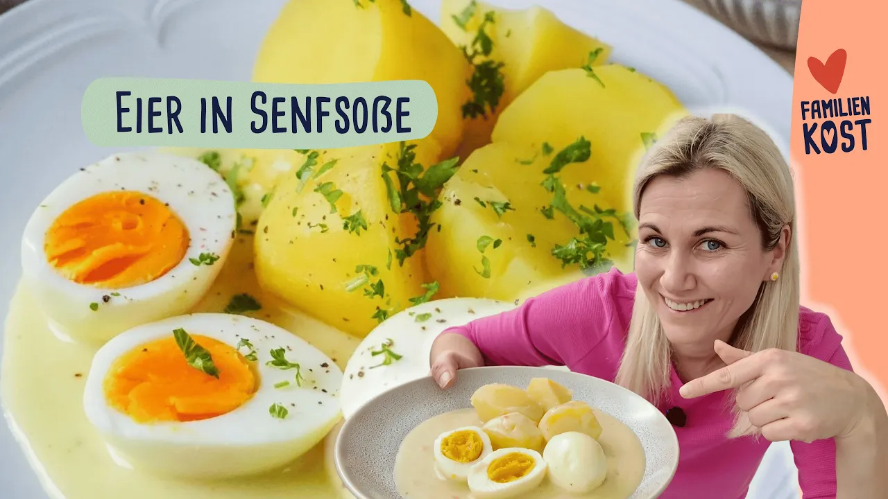 Neues Familienkost Video