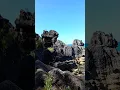 Download Lagu Beautiful view with rockformation and blue Ocean#asrm