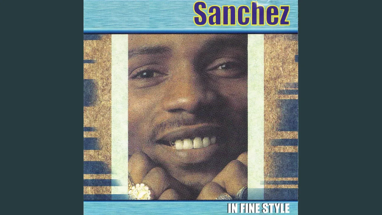 Some Guys Have All the Luck