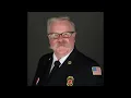 The Fire Chief Accidentally Dials a Wrong Number