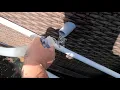 Converting a Bestway Above Ground Pool to Intex 1 5 inch Hoses Using Type B Adapters