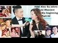 Download Lagu How Alec Su adore Vicki Zhaowei since the beginning part 02 || ALEC SU VICKI ZHAOWEI