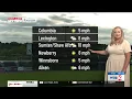 SUNDAY AM UPDATE Chantal makes landfall along SC coast