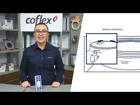 Download MP3 Instalación | Medidor de nivel de agua Coflex para tinaco