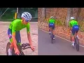Download Lagu UNSEEN RIDES - Pogačar's Secret Prep in Kigali