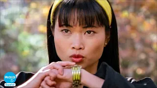Power Rangers: La Franquicia que No Pudo Escapar de la Tragedia