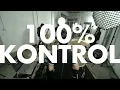 The Brandals - 100% Kontrol | Di Gema Loka