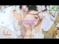 Liu Fang 劉芳 - Chi Xin Jue Dui 痴心绝对 (Tergila - gila) Lyrics Video Lirik Terjemahan Indonesia