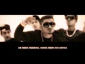 Kya isse kehte hai hip hop-Yo Yo Honey singh