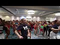 Bonnie Story Commercial Dance