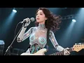 Download Lagu More Than I Can Say | AI Robot Girl Cover - Ann-Mette Elten Version #robotgirl #coversong