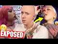 Terrible Piercing Studio EXPOSED New TikTok Piercing Fails 29 Roly