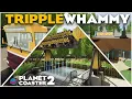 Download Lagu Mass Expansions  - Farm To Theme Park - Farmington Fields - Episode 6 - Planet Coaster 2