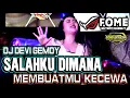 Download Lagu 🔞 DJ GEMOY TERBARU 2025 ⚡ DJ TABOLA BALE ❎ DJ PAMIT PERGI ❗ DJ DEVI GEMOY  ❗ FOME IS THE BEST