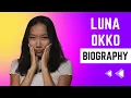 Luna Okko Biography Luna Okko Hot s Luna Okko Tiktok