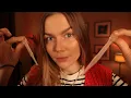 Lagu ASMR So Close You Can Feel It… Eyes Closed Ear Triggers