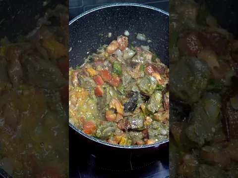 ๐ฎ๐ณ KERALA BEEF CURRY