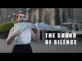 Lagu The Sound of Silence - Mariana Preda (Simon \u0026 Garfunkel Panflute Cover by Mariana Preda)