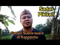 Download Lagu Apakah suara-suara di kepala Anda bisa hilang ? #meditasi#sadarpikiran#meditatif#pikiran#kesadaran