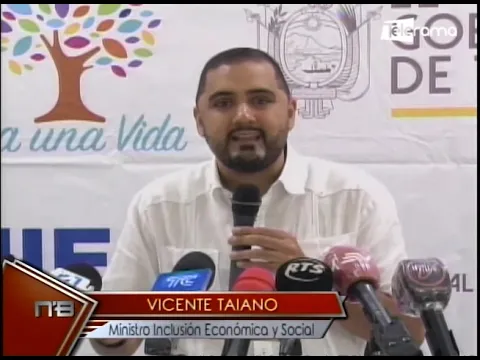 MIES presenta balance de campaña Misión Navidad sin mendicidad