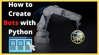 How to automate websites with Python HTTP s requests - easy and fast way