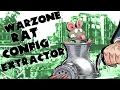 Warzone RAT Config Extraction With Python and IDA Pro