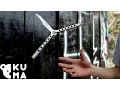 Download Lagu Incredible Butterfly Knife Tricks (Balisong)