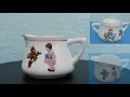 Noritake Tea Set