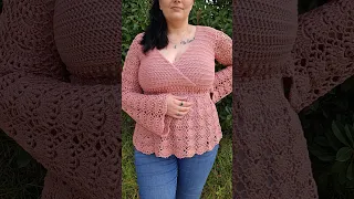 Which 1 Is Your Favorite Crochet Jacket Cardigan Pattern Knitting Crochetdesigns Top Top 