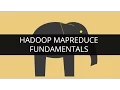 Fundamentals of Hadoop MapReduce Understanding Hadoop MapReduce Hadoop Tutorial