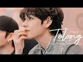 Download Lagu Taehyung BTS ♫♪ Tolong | Boyfriend Material [FMV]