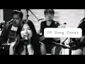 Gigi De Lana Song|Oo Cover by Up Dharma Down