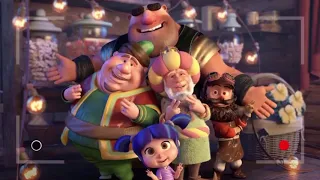 جميع فواصل او فنانيس رمضان 2019 