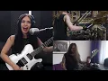 CRYSTAL VIPER "Still Alive" lockdown version // official video 2020