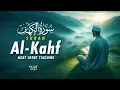 Download Lagu Surah Al Kahf سورة الكهف Friday Blessings  Marvelous \u0026 Soothing Recitation - By Alaa Aql