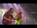Voivod - "Obsolete Beings / Synchro Anarchy" (5/13/23) Baltimore Soundstage (Baltimore, MD)