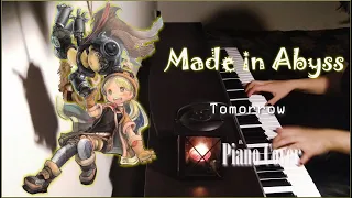 Download Made in Abyss | Tomorrow | Piano Cover MP3