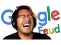 Download Lagu CAN'T STOP LAUGHING!! | Google Feud