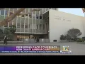 Kern County Superior Court now requiring face coverings to enter