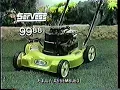 1982 True Value Hardware TV Commercial