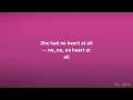Boney M. - Ma Baker (Lyrics)