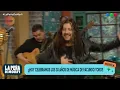 FACUNDO TORO Que hubiera sido #Envivo #2024
