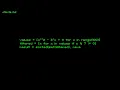 java os - executor UI VISIBILITY TEST