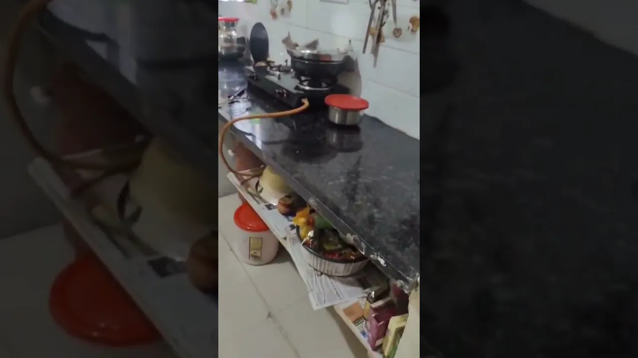 Nariman city mein flat